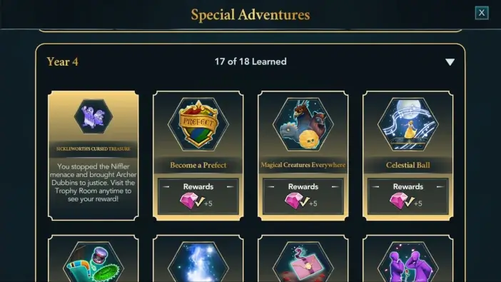 sickleworths cursed treasure part 4 img21